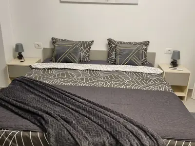 Ferienhaus für 8 Personen (180 m²) in Valica 10/10