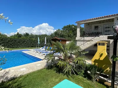Villa Lenny