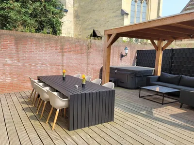 TerraceBalcony