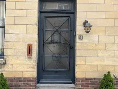 HallReception