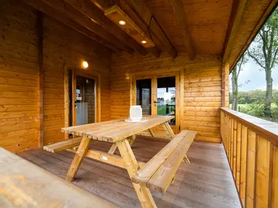 TerraceBalcony