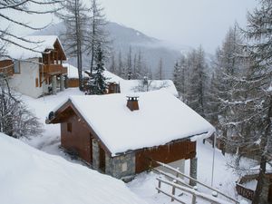 Ferienhaus für 8 Personen (95 m²) in Vallandry