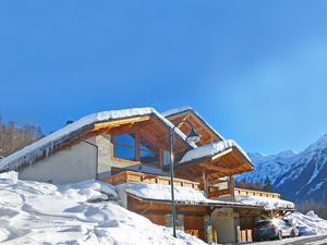 Ferienhaus für 8 Personen (100 m²) in Vallandry