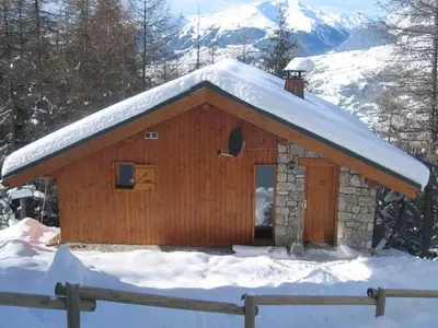 ExteriorWinter