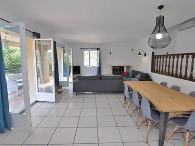 living-room