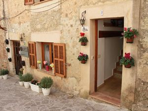 Ferienhaus für 3 Personen (90 m&sup2;) in Valldemossa