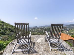 Ferienhaus für 2 Personen (50 m&sup2;) in Vallebona