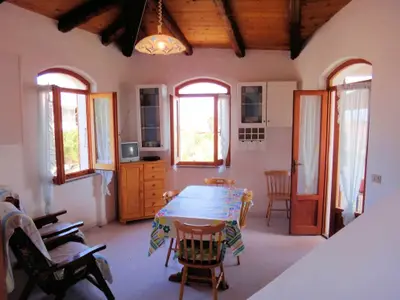 Ferienhaus für 8 Personen (110 m²) in Valledoria 4/10