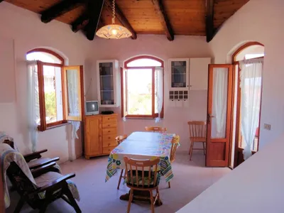 Ferienhaus für 6 Personen (70 m²) in Valledoria 9/10