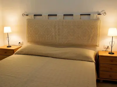 Ferienhaus für 2 Personen (28 m²) in Valledoria 9/10