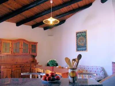 Ferienhaus für 4 Personen (42 m²) in Valledoria 3/10