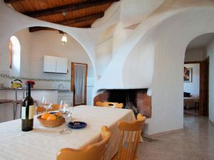 Ferienhaus für 6 Personen (75 m²) in Valledoria