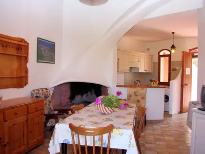 Ferienhaus für 6 Personen (60 m²) in Valledoria 7/10