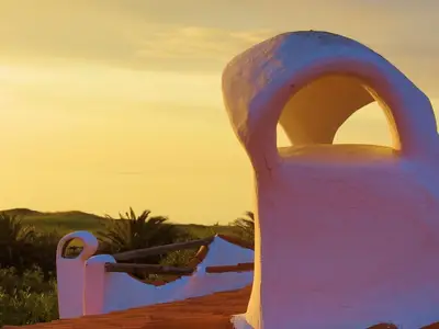 Ferienhaus für 3 Personen (30 m²) in Valledoria 3/10