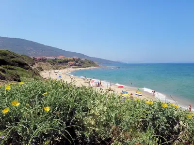 Ferienhaus für 3 Personen (30 m²) in Valledoria 6/10