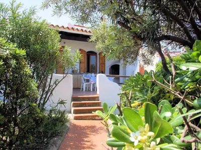 Ferienhaus für 3 Personen (30 m²) in Valledoria 8/10