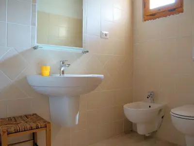 Ferienhaus für 4 Personen (42 m²) in Valledoria 10/10