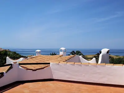 Ferienhaus für 6 Personen (95 m²) in Valledoria 3/10