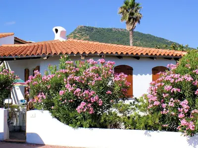 Ferienhaus für 6 Personen (60 m²) in Valledoria 5/10