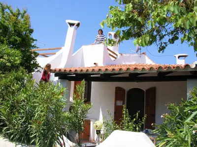 Ferienhaus für 2 Personen (28 m²) in Valledoria 3/10