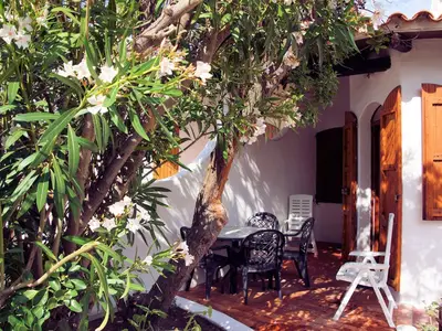 Ferienhaus für 2 Personen (28 m²) in Valledoria 7/10