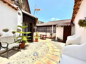 Ferienhaus für 6 Personen (200 m²) in Vallehermoso