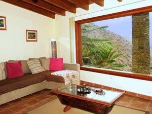 Ferienhaus für 4 Personen (40 m²) in Vallehermoso