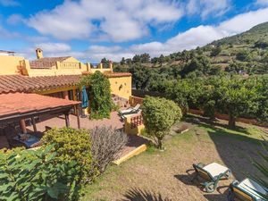 Ferienhaus für 6 Personen (80 m²) in Valleseco