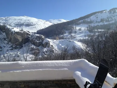 ViewWinter