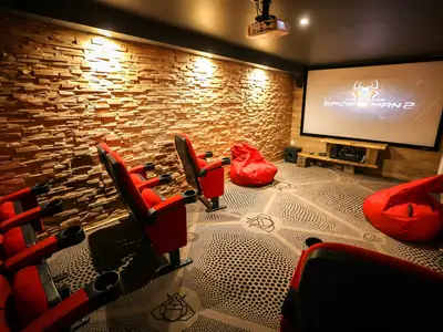 Facilities