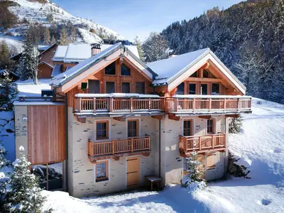 ExteriorWinter