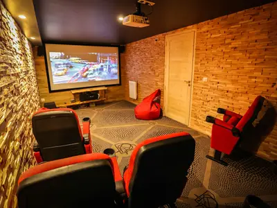 Facilities