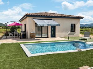 Ferienhaus für 6 Personen (62 m²) in Vallon-Pont-dʼArc