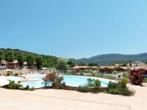 Ferienhaus für 4 Personen (42 m²) in Vallon-Pont-d'Arc