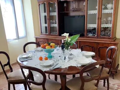 living-room