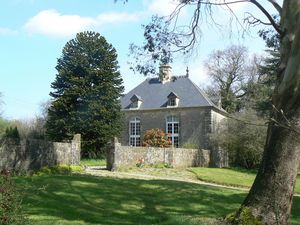 Ferienhaus für 6 Personen (120 m²) in Valognes