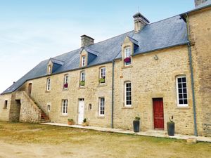 Ferienhaus für 8 Personen (130 m²) in Valognes