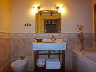 Bad/Dusche