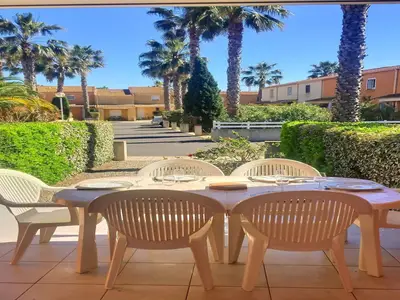 TerraceBalcony