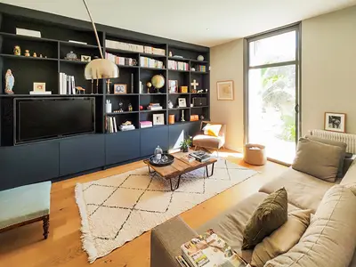 living-room