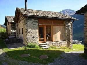 Ferienhaus für 4 Personen (59 m&sup2;) in Vals