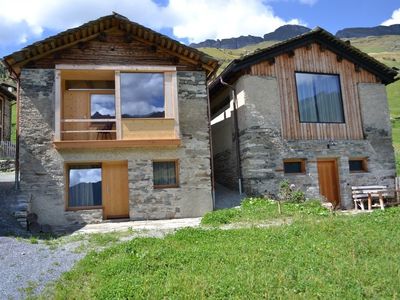 Ferienhaus für 4 Personen (59 m²) in Vals 2/10