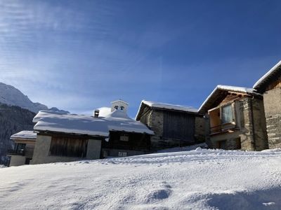 Ferienhaus für 4 Personen (59 m²) in Vals 3/10