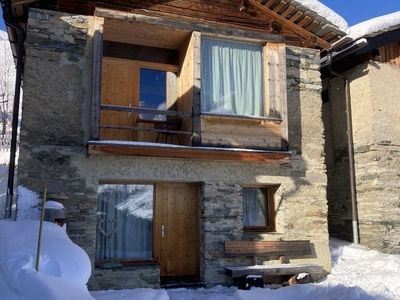 Ferienhaus für 4 Personen (59 m²) in Vals 4/10