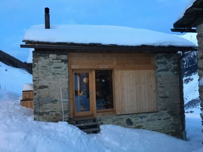 Ferienhaus für 4 Personen (59 m²) in Vals 6/10