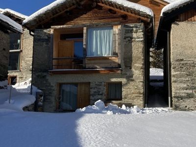 Ferienhaus für 4 Personen (59 m²) in Vals 7/10