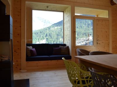 Ferienhaus für 4 Personen (59 m²) in Vals 8/10