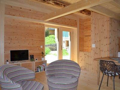 Ferienhaus für 4 Personen (59 m²) in Vals 9/10