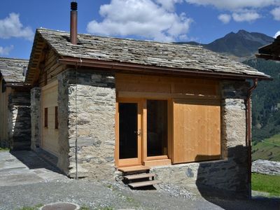 Ferienhaus für 4 Personen (59 m²) in Vals 10/10