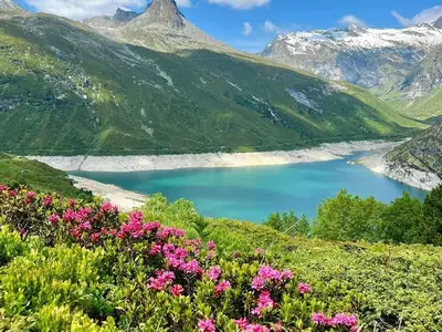 Zervreilasee